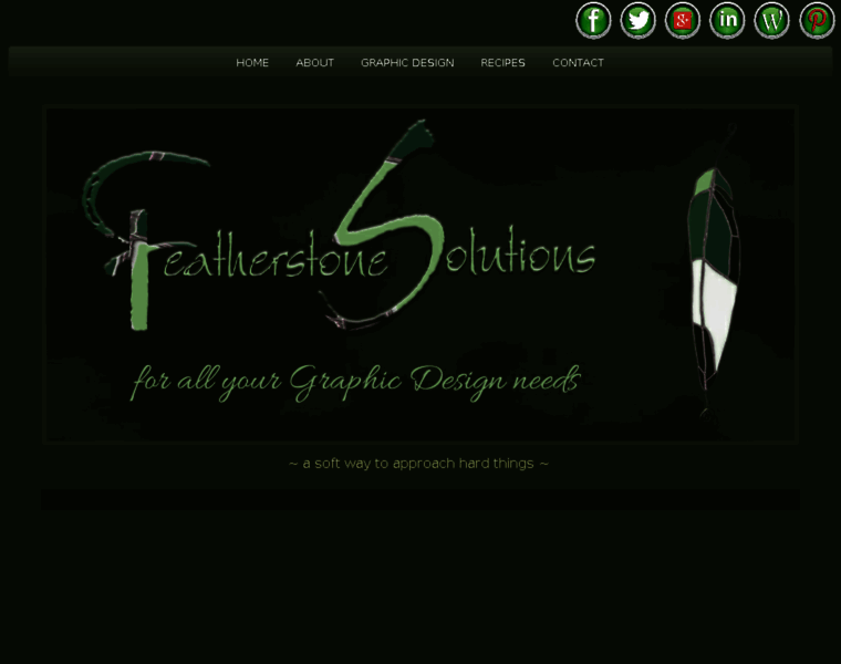 Featherstonesolutions.com thumbnail