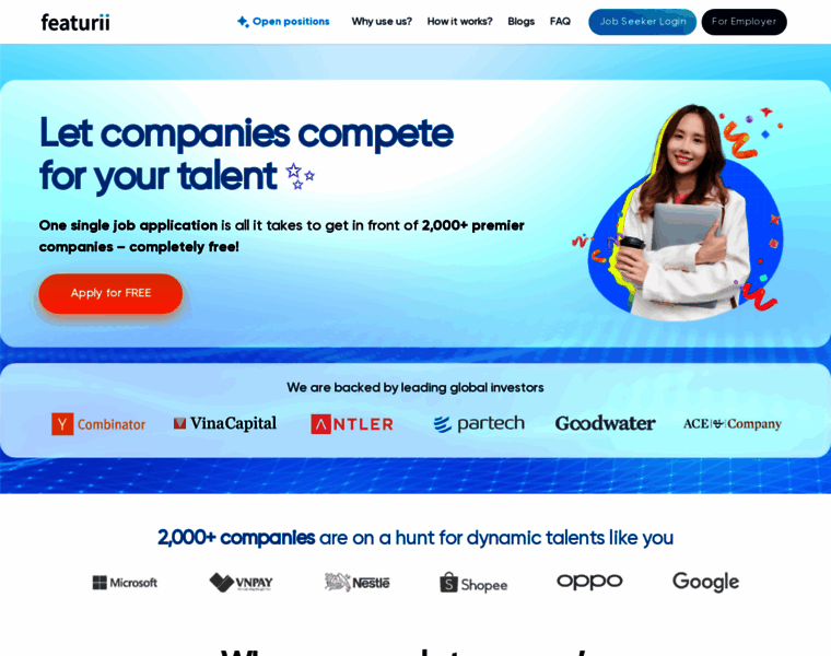 Featurii.com thumbnail Featurii.com thumbnail