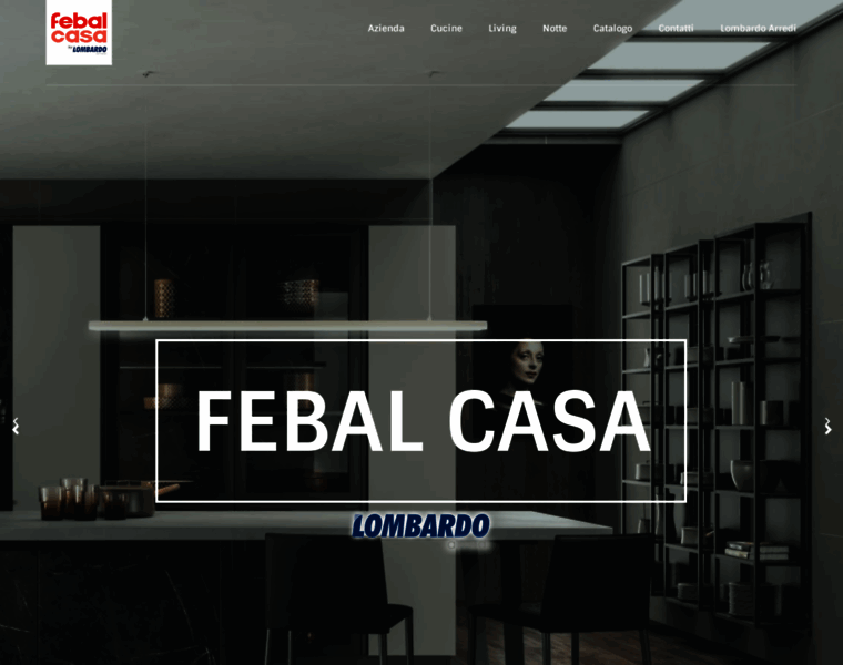 Febalcasa-marsala.it thumbnail
