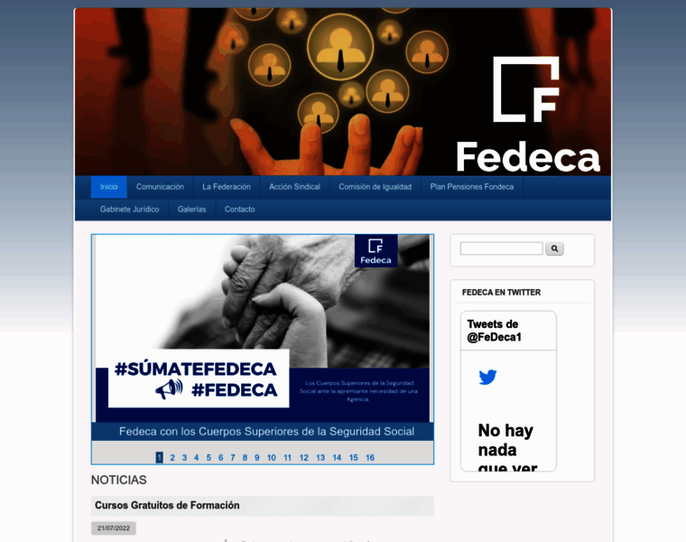 Fedeca.es thumbnail