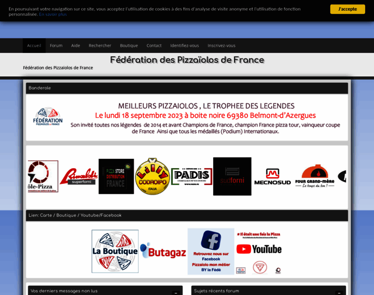 Federation-pizzaiolos-france.fr thumbnail