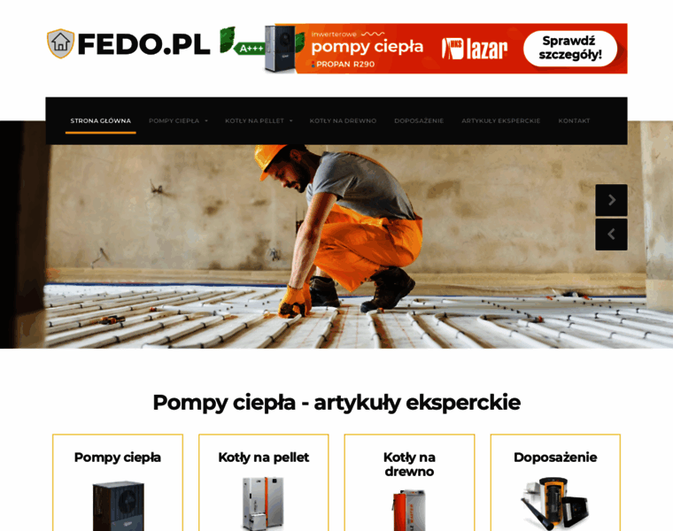 Fedo.pl thumbnail