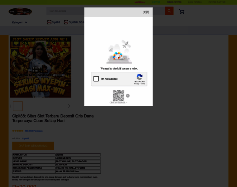 Feedparser.org thumbnail