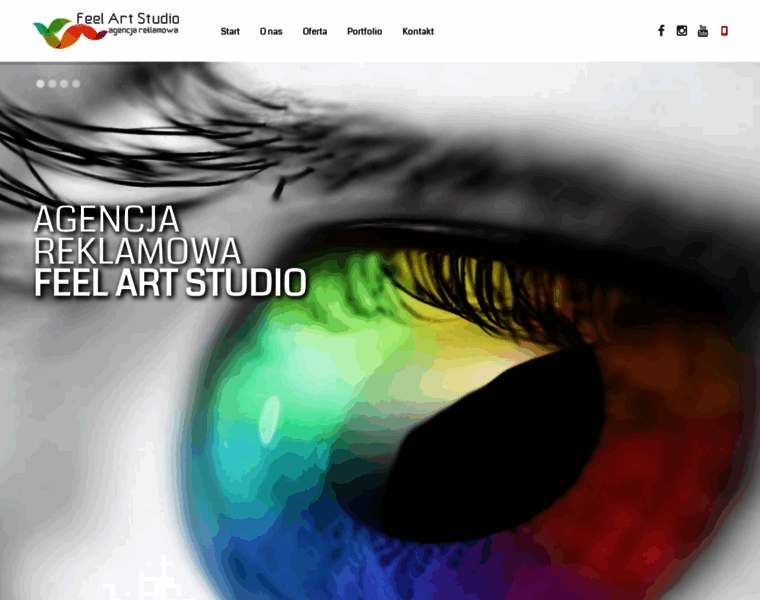 Feelartstudio.pl thumbnail