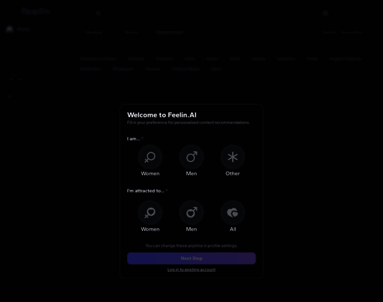 Feelin.ai thumbnail