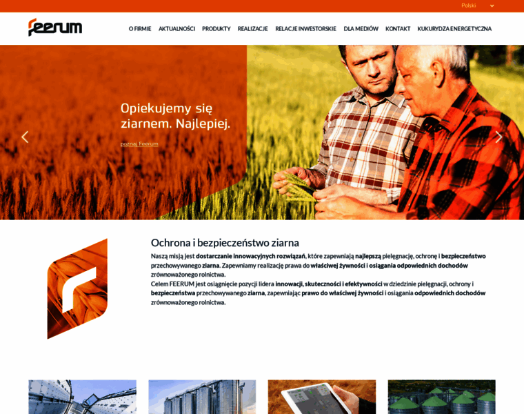 Feerum.pl thumbnail