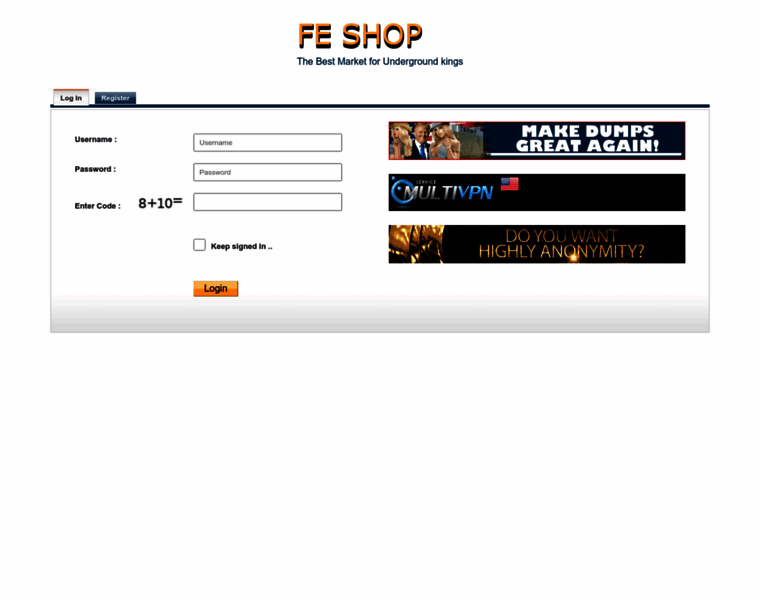 Feeshop.cc thumbnail Feeshop.cc thumbnail