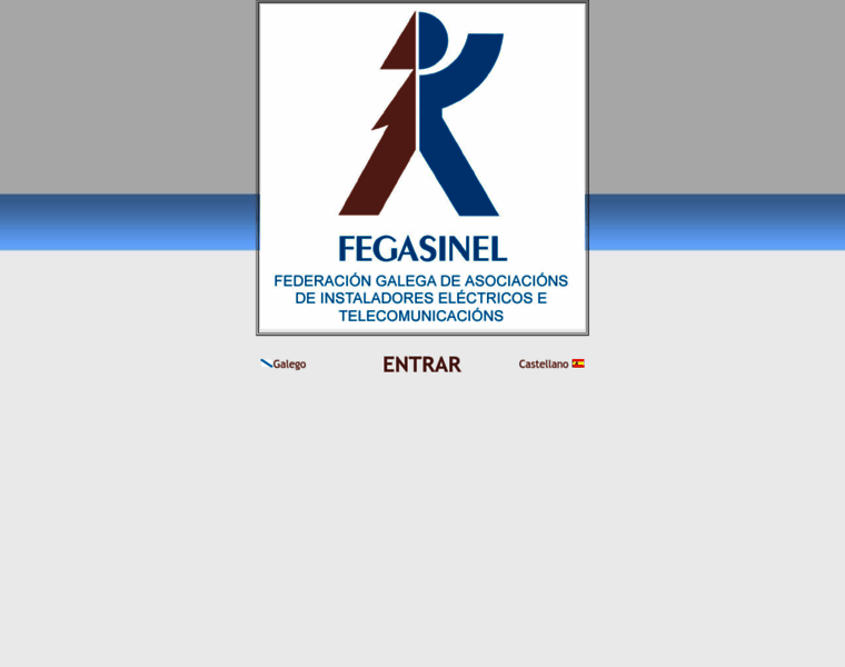 Fegasinel.com thumbnail