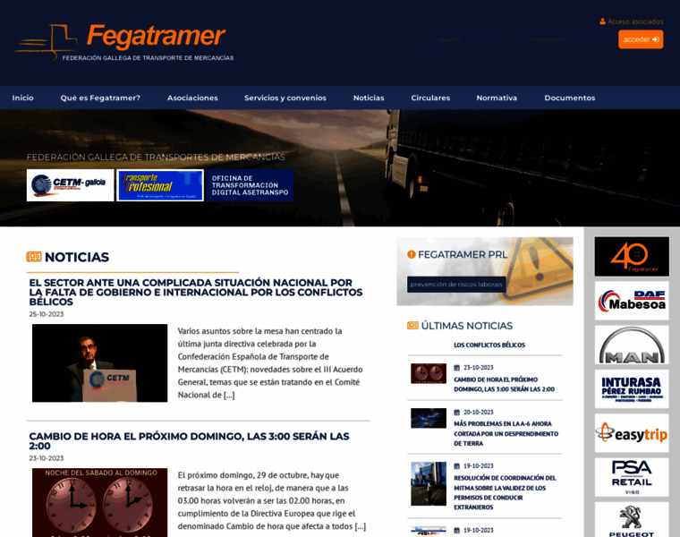 Fegatramer.es thumbnail