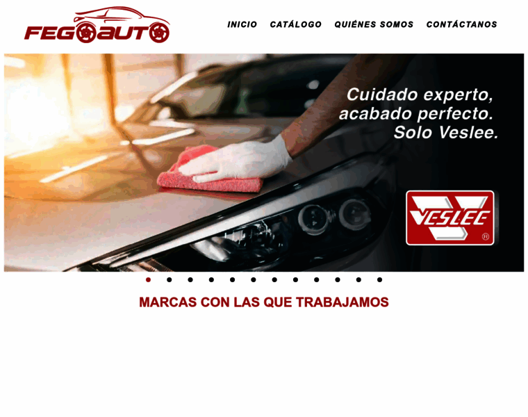 fegoauto.com.ec at Website Informer. FEGOAUTO. Visit FEGOAUTO.