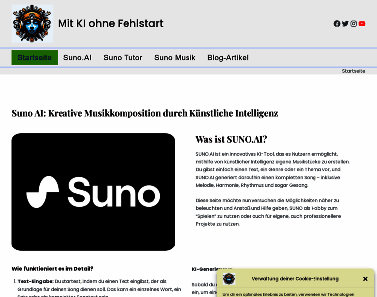 Fehlstart.com thumbnail