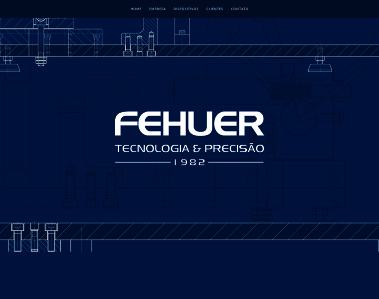 Fehuer.com.br thumbnail