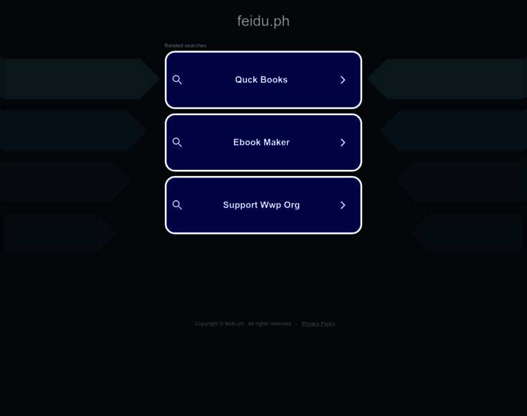 Feidu.ph thumbnail
