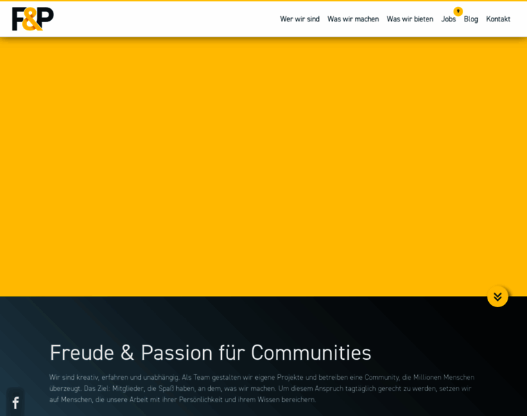 Feig-partner.de thumbnail Feig-partner.de thumbnail