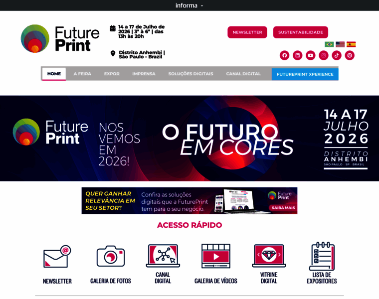 Feirafutureprint.com.br thumbnail