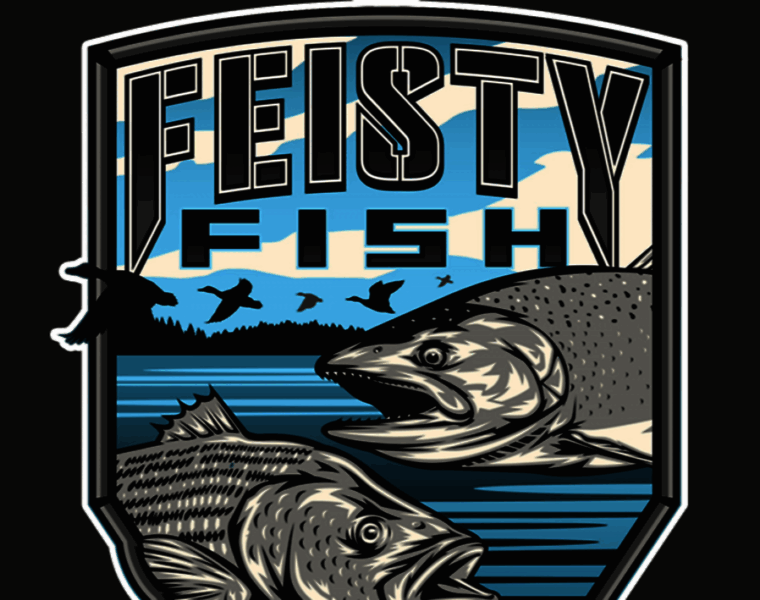 Feistyfish.net thumbnail