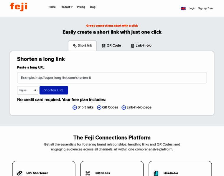 Feji.io thumbnail Feji.io thumbnail