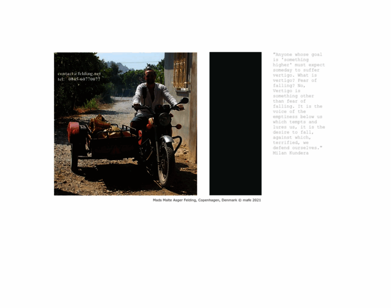 Felding.net thumbnail Felding.net thumbnail