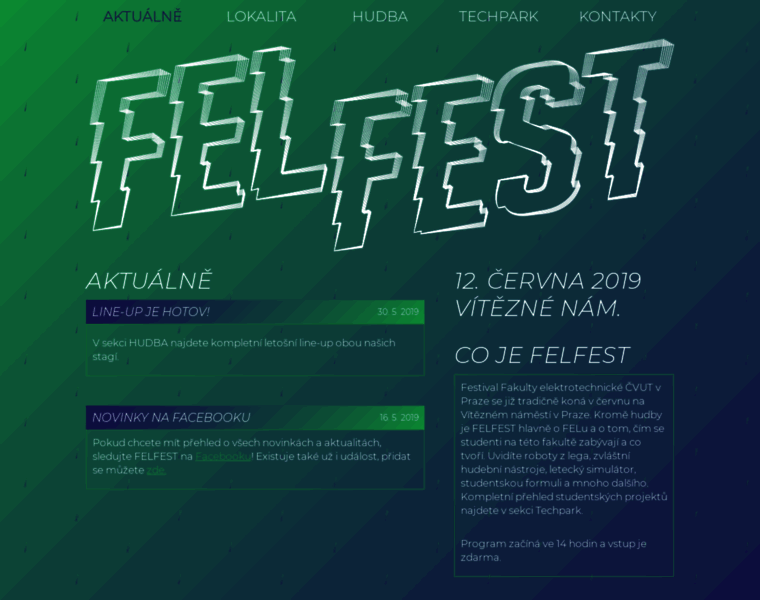 Felfest.cz thumbnail