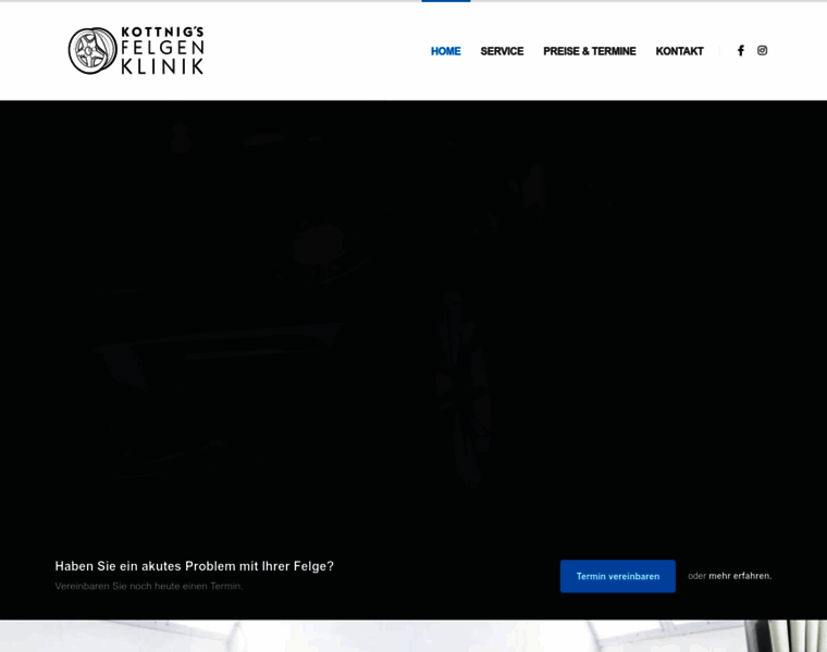 Felgenklinik.at thumbnail