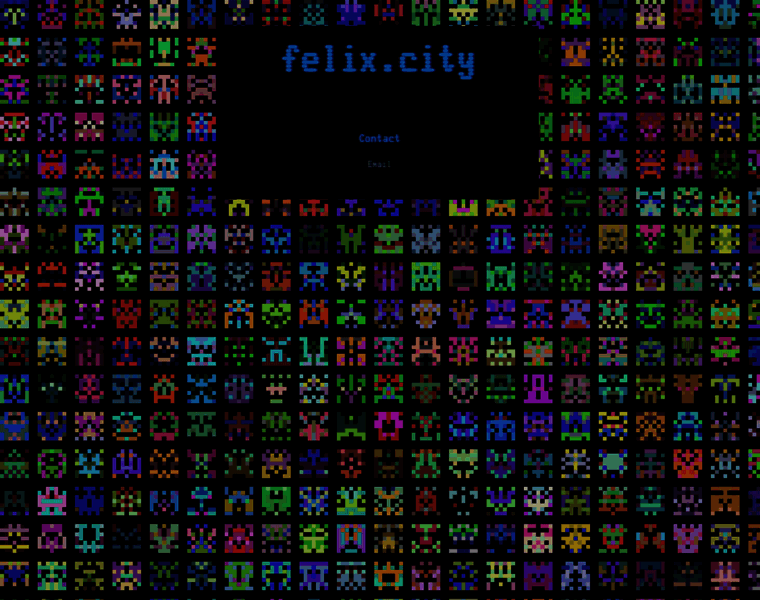 Felix.city thumbnail