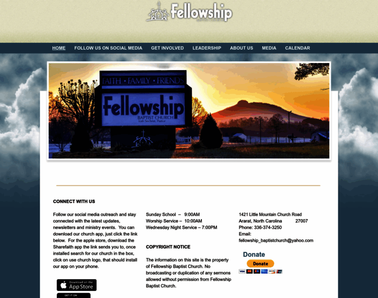 Fellowship-bc.org thumbnail