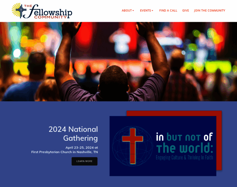 Fellowship.community thumbnail