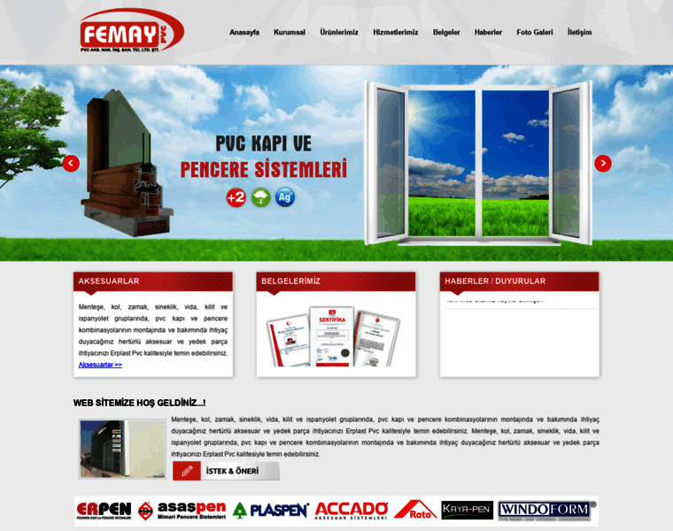 Femay.com.tr thumbnail