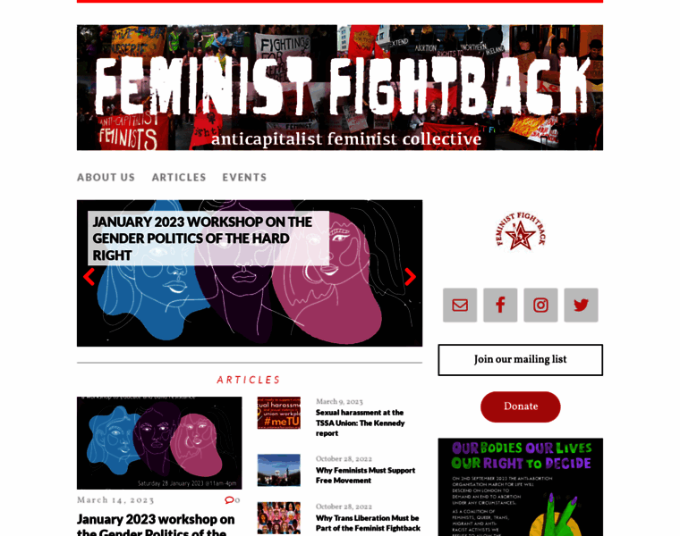 Feministfightback.org.uk thumbnail