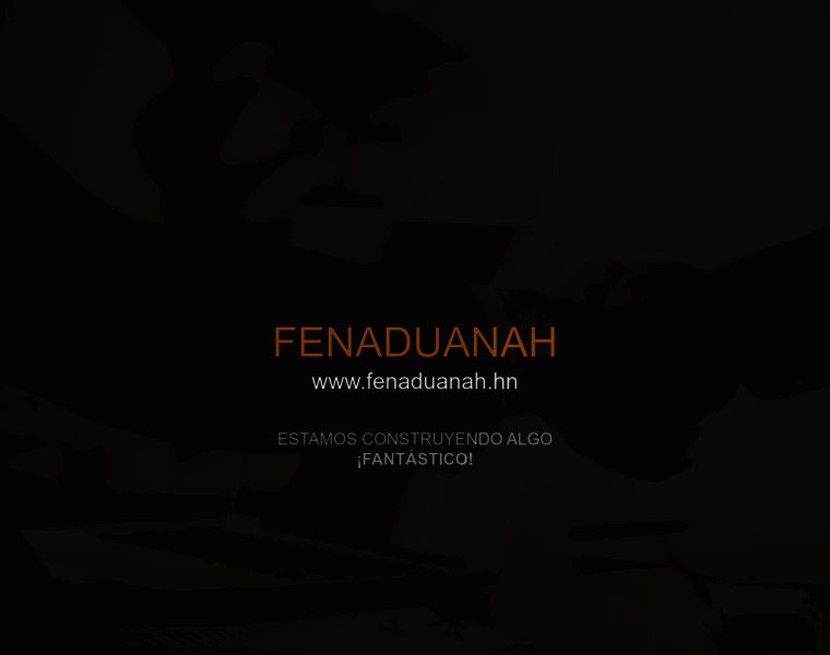 Fenaduanah.hn thumbnail