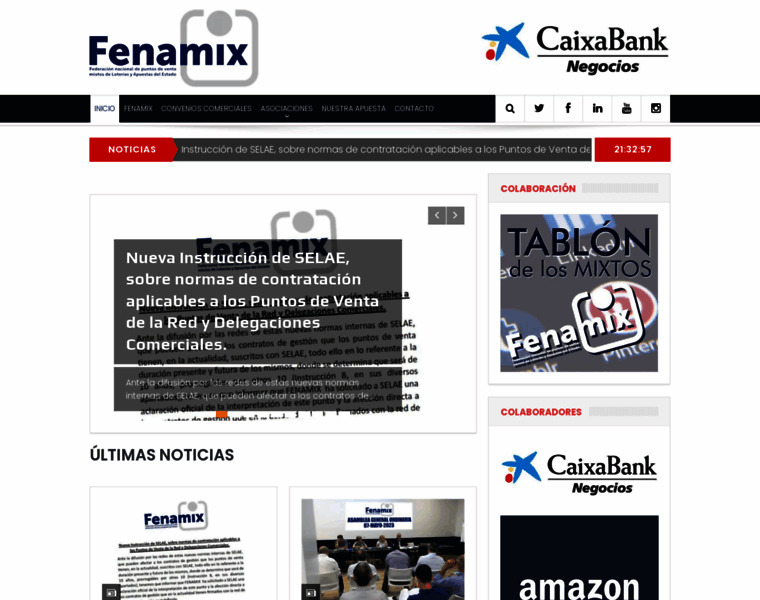 Fenamix.org thumbnail