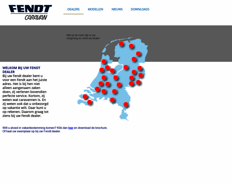 Fendt-dealers.nl thumbnail