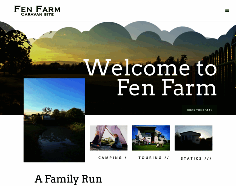 Fenfarm.co.uk thumbnail