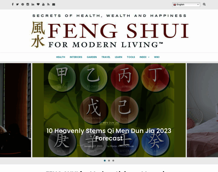 Fengshui.net thumbnail