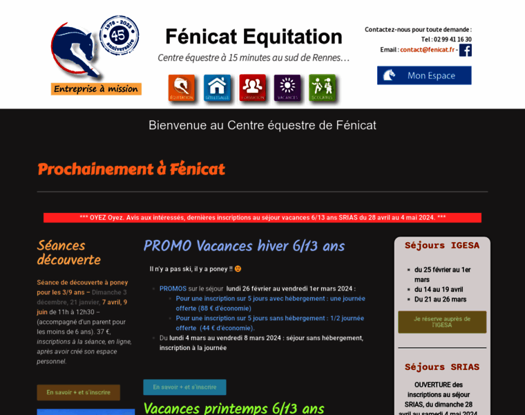 Fenicat.fr thumbnail