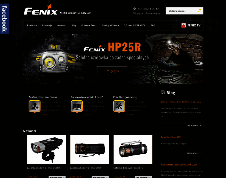 Fenix.pl thumbnail