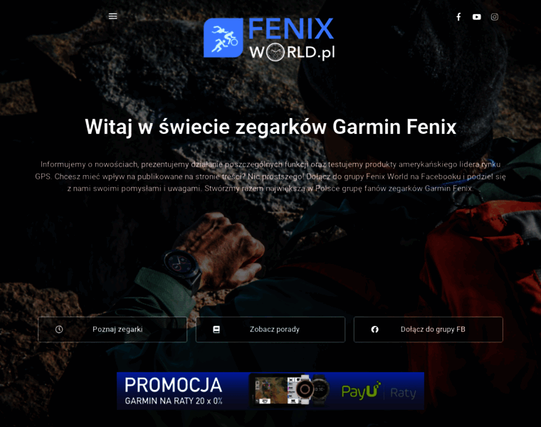 Fenixworld.pl thumbnail
