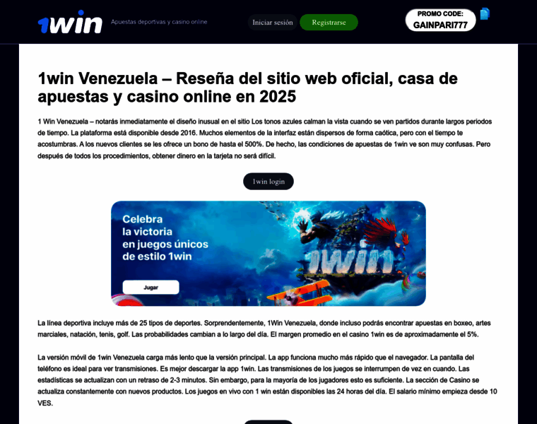 Fepafem.org.ve thumbnail