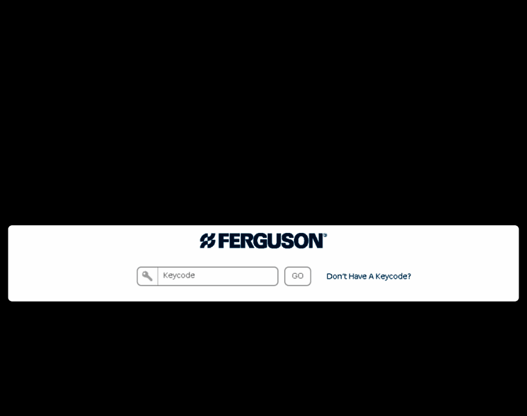 Fergusonbranchsupport.com thumbnail