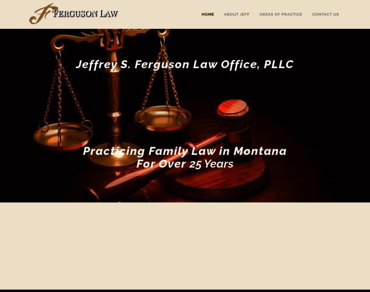 Fergusonlawgf.com thumbnail
