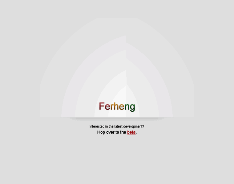 Ferheng.com thumbnail