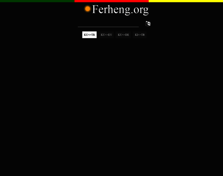 Ferheng.org thumbnail