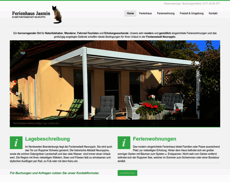 Ferienhaus-jasmin.de thumbnail