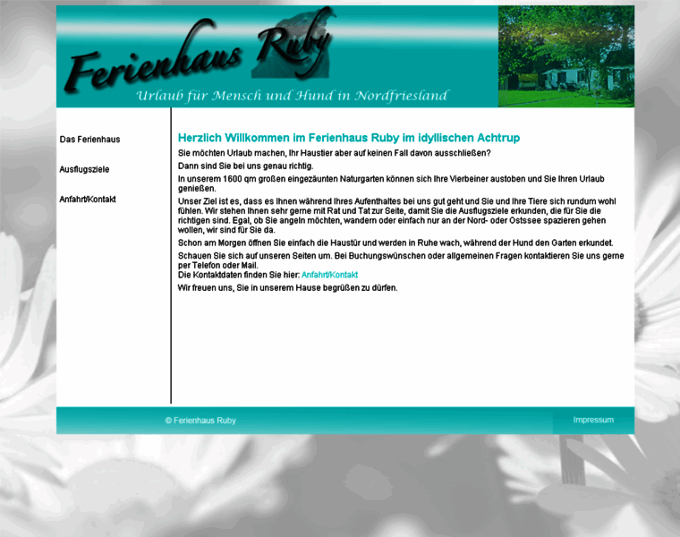 Ferienhaus-ruby.de thumbnail