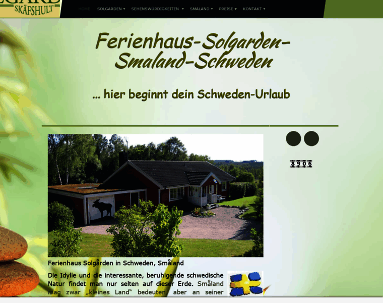 Ferienhaus-solgarden-schweden.de thumbnail Ferienhaus-solgarden-schweden.de thumbnail
