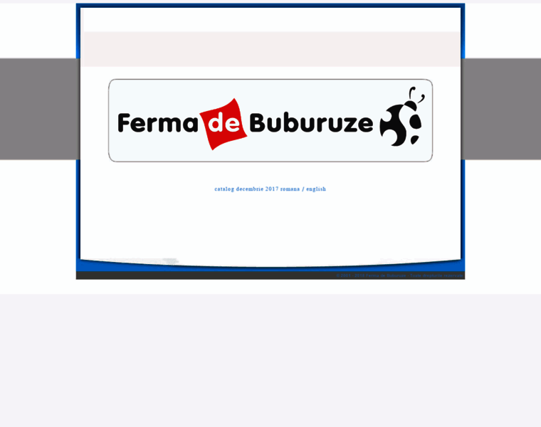 Fermadebuburuze.ro thumbnail Fermadebuburuze.ro thumbnail