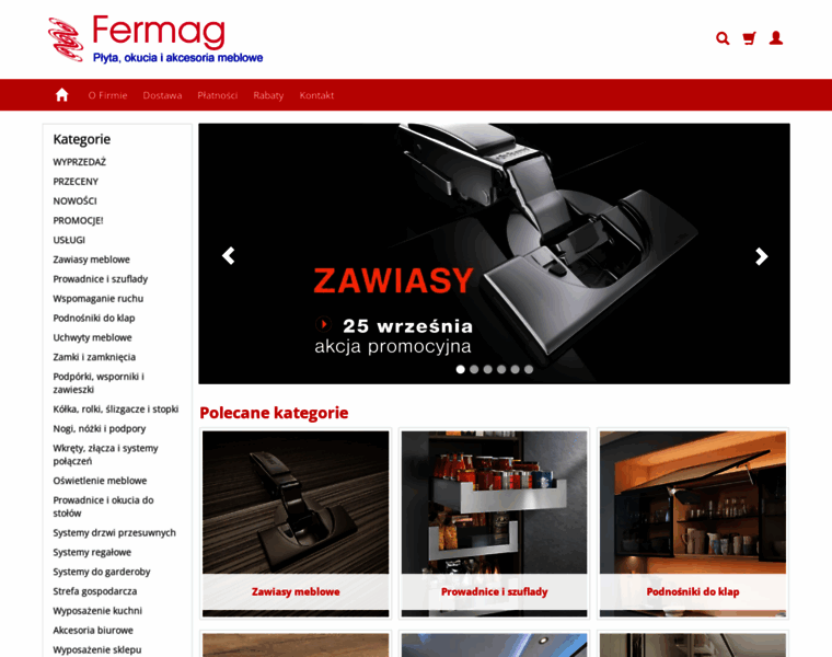 Fermag.pl thumbnail