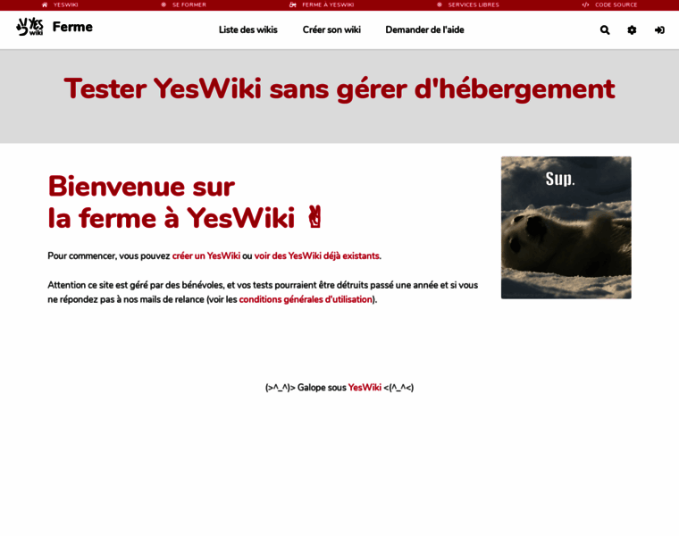 Ferme.yeswiki.net thumbnail