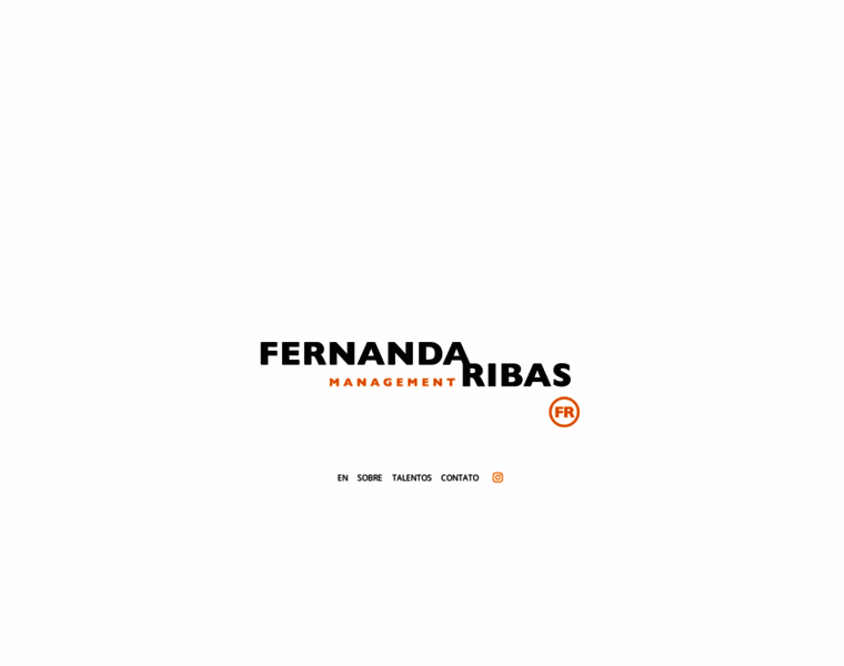 Fernandaribas.com.br thumbnail