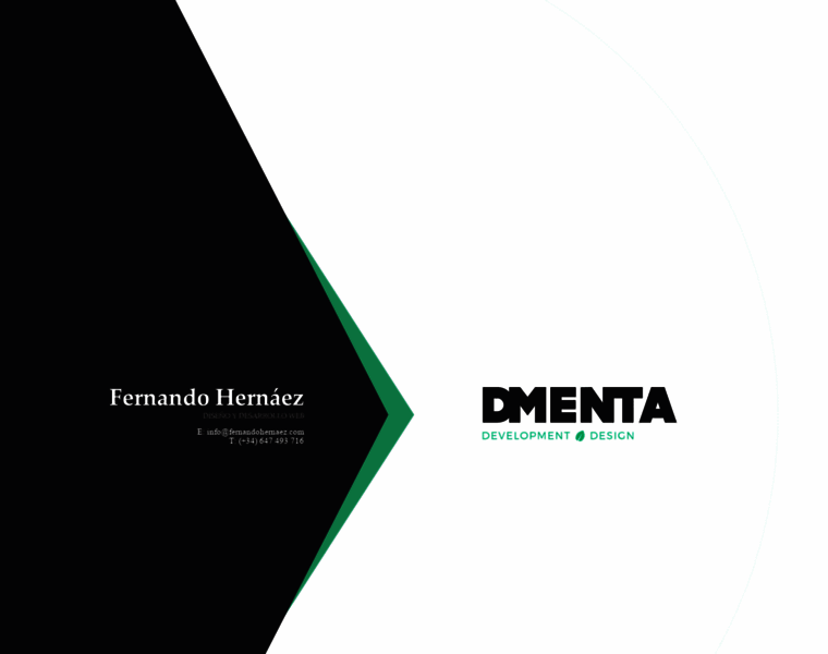 Fernandohernaez.com thumbnail